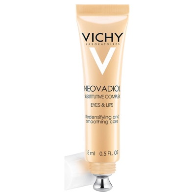 Vichy Neovadial GF crème contour des yeux et des lèvres 15ml