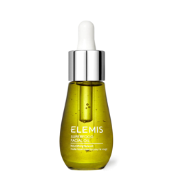 Huile Visage Superfood Elemis 15 ml características