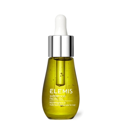 Huile Visage Superfood Elemis 15 ml