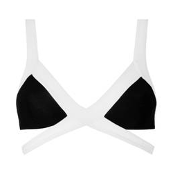 AGENT PROVOCATEUR haut de maillot de bain triangle Mazzy precio