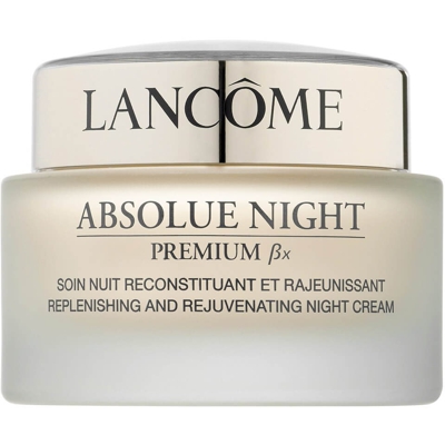 Lancôme Absolue Nuit Premium BX crème de nuit (75ml)