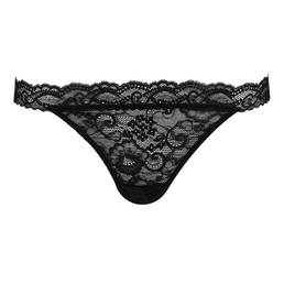 AUBADE culotte ouverte Cheeky Boite à Désir