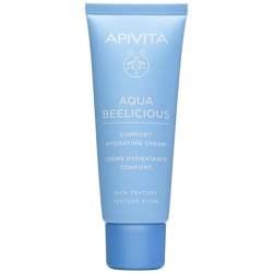 APIVITA Aqua Beelicious Comfort Face Cream 40ml precio