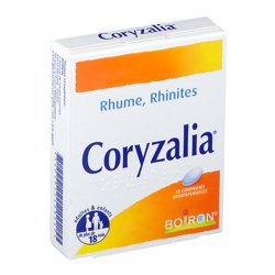 Boiron Coryzalia® en oferta