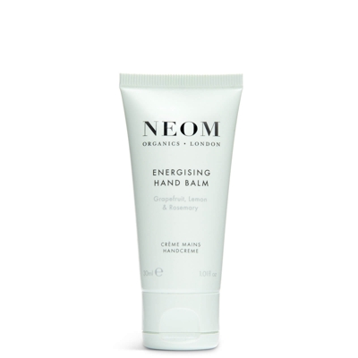 NEOM Energising Hand Balm 30ml