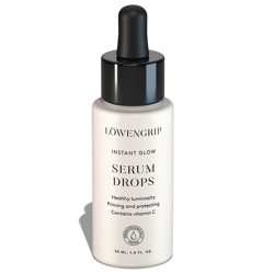 Löwengrip Instant Glow Serum Drops 30ml en oferta
