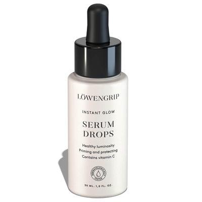 Löwengrip Instant Glow Serum Drops 30ml