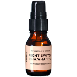 LIXIRSKIN Night Switch PHA/AHA 15ml precio