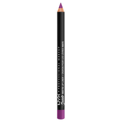 Crayon à lèvres Suede Matte Lip Liner en oferta