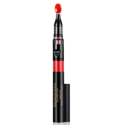 Rouge à Lèvres Liquide Beautiful Color Fini Laqué Elizabeth Arden 2,4 ml (différentes teintes disponibles) - Coral Infusion en oferta