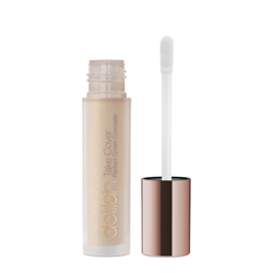 delilah Take Cover Radiant Cream Concealer (Various Shades) - Ivory precio