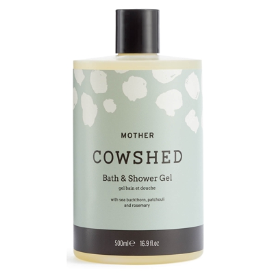 Cowshed Mother Bath & Shower Gel 500ml