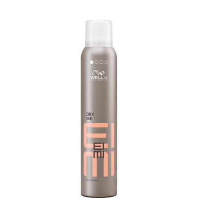 Wella Professionals EIMI Dry Me Dry Shampoo 180ml