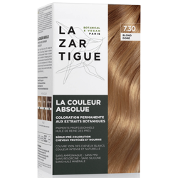 Lazartigue Absolute Colour - 7.30 Golden Blonde 153ml en oferta