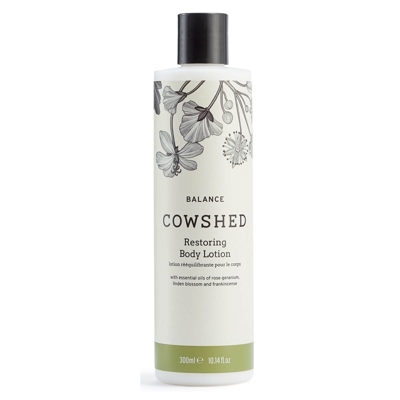 Cowshed BALANCE Restoring Body Lotion 300ml