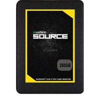 SOURCE 2.5" 250 Go Série ATA III 3D TLC, SSD