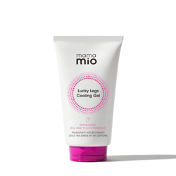 Mama Mio Gel Anti-fatigue pour Jambes Lourdes Mama Mio Lucky Legs 125ml precio