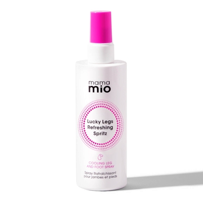 Mama Mio Spray Rafraîchissant Jambes Mama Mio Lucky Legs