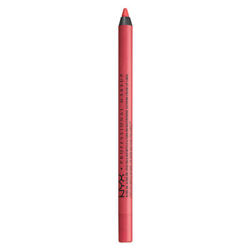 Crayon lèvres waterproof Slide On Lip Pencil características