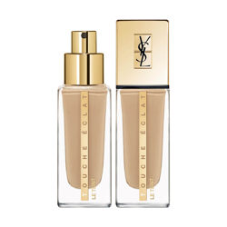 Yves Saint Laurent Touche Éclat Le Teint Foundation 25ml (Various Shades) - BD70 Beige Dore en oferta