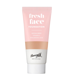 Barry M Cosmetics Fresh Face Foundation 35ml (Various Shades) - 8 en oferta