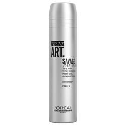 L'Oréal Professionnel Tecni.ART Savage Panache 250ml características