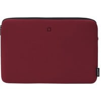 Skin BASE 13-14.1 sacoche d''ordinateurs portables 35,8 cm (14.1") Housse Rouge, Housse pour Notebook