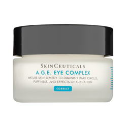 Soin contour des yeux anti-rides, anti-poches, anti-cernes A.G.E. Eye Complex SkinCeuticals 15 ml en oferta