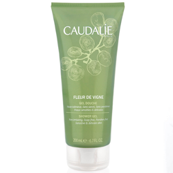 Gel douche Fleur de vigne Caudalie (200 ml) precio