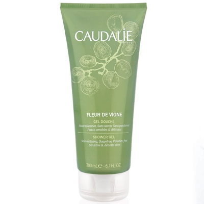 Gel douche Fleur de vigne Caudalie (200 ml)