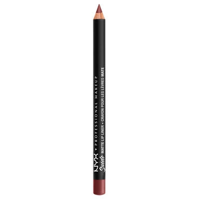 Crayon à lèvres Suede Matte Lip Liner