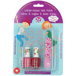 suncoatgirl Vernis à ongles à base d'eau precio