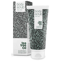 Australian Bodycare Body Scrub 200ml en oferta