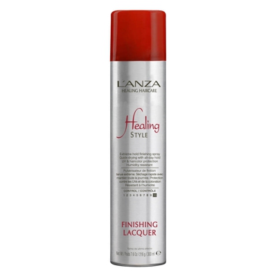 L'Anza Healing Style Laque de Finition (300ml)