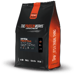 Creatine Monohydrate en oferta