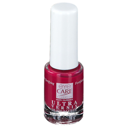 Eye Care Vernis à Ongles Ultra Silicium-Urée Fushia 1505 en oferta