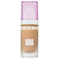 UOMA Beauty Say What Foundation 30ml (Various Shades) - Honey Honey T1C en oferta