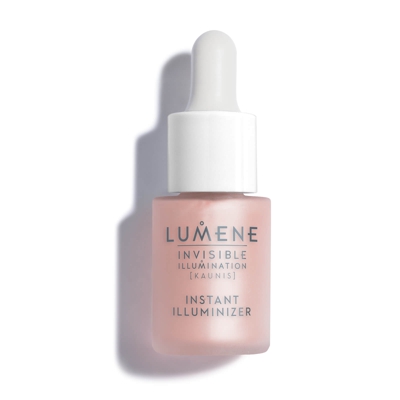 Illuminateur Instantané Lumene Invisible Illumination 15 ml (différentes teintes disponibles) - Rosy Dawn