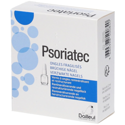Psoriatec Ongles Fragiles en oferta