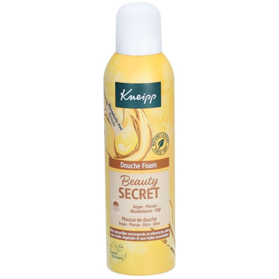 Kneipp® Mousse de Douche Trésor de Beauté