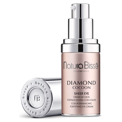Natura Bissé Diamond Cocoon Sheer Eye Cream 25ml