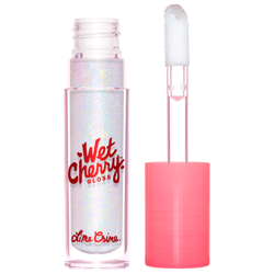 Gloss Wet Cherry Lime Crime (différentes teintes disponibles) - Disco Cherry en oferta