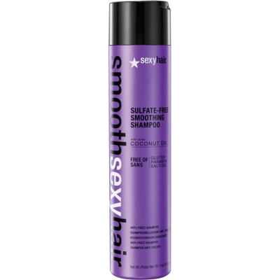 Sexy Hair Smooth Anti-Frizz Shampoo 300 ml