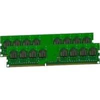 4GB PC3-10666 module de mémoire 4 Go 2 x 2 Go DDR3 1333 MHz