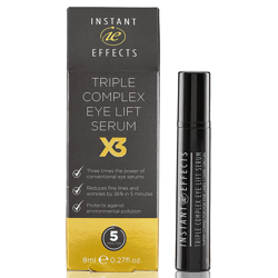 Instant Effects Triple Complex Eye Lift Serum características