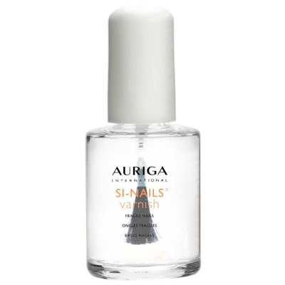 Si Nails Soin des Ongles Solution