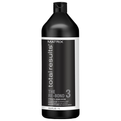 Matrix Total Results Re-Bond Extreme Damaged Hair Conditioner for Coloured Hair 1000ml en oferta