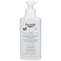 Eucerin® AtopiControl Huile Bain et Douche en oferta