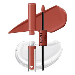 SHINE LOUD HIGH SHINE LIP COLOR características