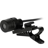 SM1 Noir Microphone de Notebook